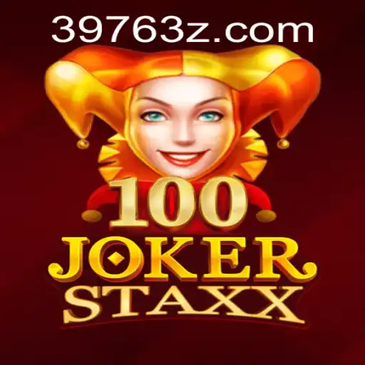 100JokerStaxx: O Encanto Clássico dos Cassinos Online