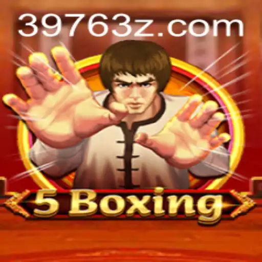 5Boxing: Descubra O Novo Jogo Que Conquista Entusiastas de Apostas