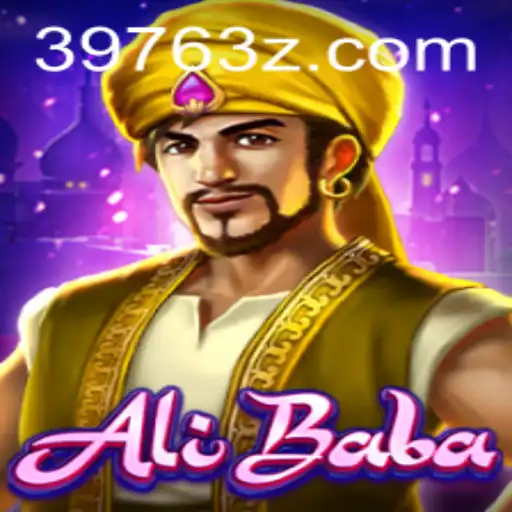 Descubra AliBaba: O Novo Sensação do 3976Bet
