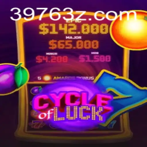 CycleofLuck: Descubra a Aventura Emocionante no Mundo dos Jogos de Azar