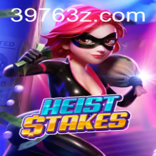 HeistStakes: Aventure-se no Mundo do Crime Virtual
