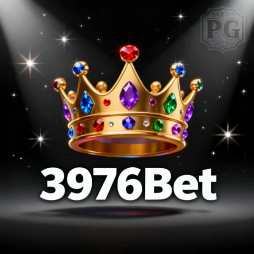 3976Bet Logo