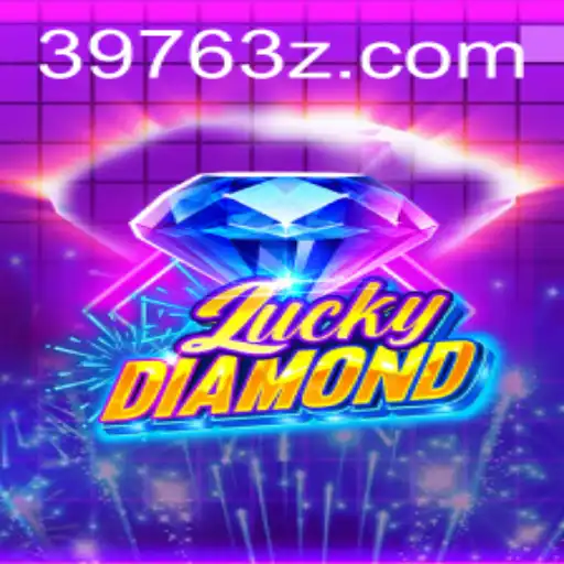 LuckyDiamond: Uma Nova Sensação no Mundo dos Jogos de Azar
