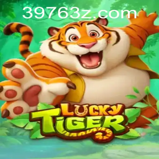Descubra o Fascinante Jogo LuckyTiger