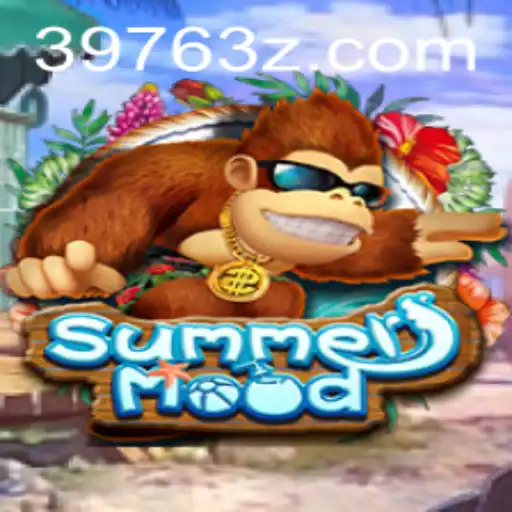 Descubra o Encanto do Jogo 'SummerMood' com 3976Bet
