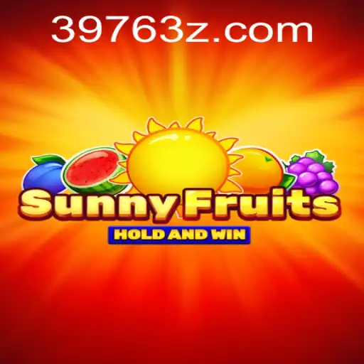 Descubra o Encantador Mundo de SunnyFruits com 3976Bet