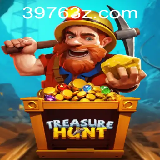 Explorando o Mundo de TreasureHunt: Aventuras e Estratégias